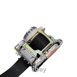 Genuine Audi A4 2008-16 Front Left Driver Side Seat Belt Retractor Assembly