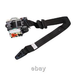 Genuine Audi A4 2008-16 Front Left Driver Side Seat Belt Retractor Assembly