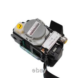 Genuine Audi A4 2008-16 Front Left Driver Side Seat Belt Retractor Assembly