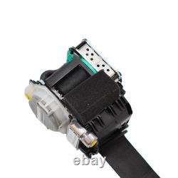 Genuine Audi A4 2008-16 Front Left Driver Side Seat Belt Retractor Assembly