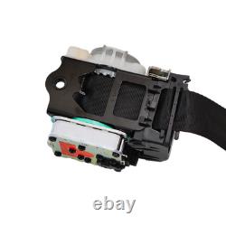 Genuine Audi A4 2008-16 Front Left Driver Side Seat Belt Retractor Assembly