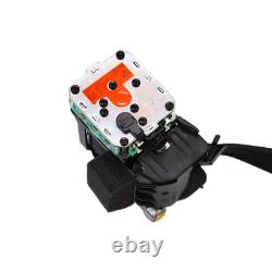 Genuine Audi A4 2008-16 Front Left Driver Side Seat Belt Retractor Assembly
