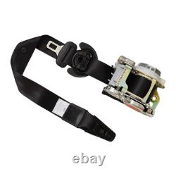 Genuine Audi A4 2016-2024 Front Left Driver Side Seat Belt Retractor Assembly