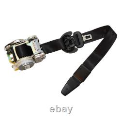 Genuine Audi A4 2016-2024 Front Left Driver Side Seat Belt Retractor Assembly