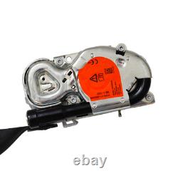 Genuine Audi A4 2016-2024 Front Left Driver Side Seat Belt Retractor Assembly