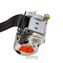 Genuine Audi A4 2016-2024 Front Left Driver Side Seat Belt Retractor Assembly