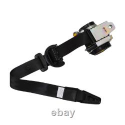 Genuine Audi A6 2012-2018 Front Left Driver Side Seat Belt Retractor Assembly