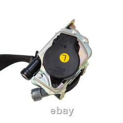 Genuine Audi A6 2012-2018 Front Left Driver Side Seat Belt Retractor Assembly