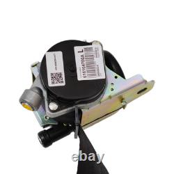 Genuine Audi A6 2012-2018 Front Left Driver Side Seat Belt Retractor Assembly