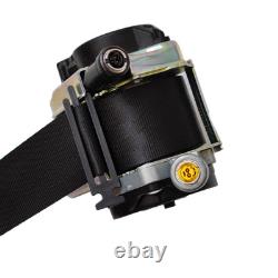 Genuine Audi A6 2012-2018 Front Left Driver Side Seat Belt Retractor Assembly