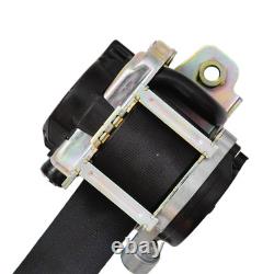 Genuine Audi A6 2012-2018 Front Left Driver Side Seat Belt Retractor Assembly