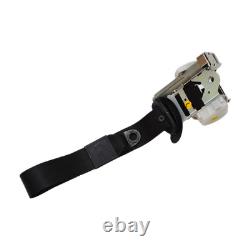 Genuine Audi Q3 2019-2021 Front Left Driver Seat Belt Retractor Assembly