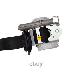 Genuine Audi Q3 2019-2021 Front Left Driver Seat Belt Retractor Assembly