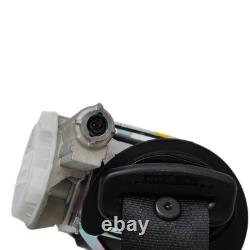 Genuine Audi Q3 2019-2021 Front Left Driver Seat Belt Retractor Assembly