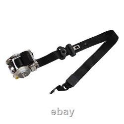 Genuine Audi Q5 2017-24 Front Left Driver Side Seat Belt Retractor Assembly