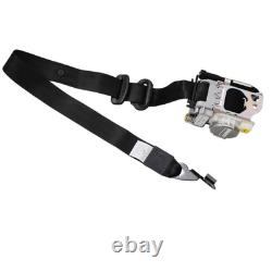 Genuine Audi Q5 2017-24 Front Left Driver Side Seat Belt Retractor Assembly