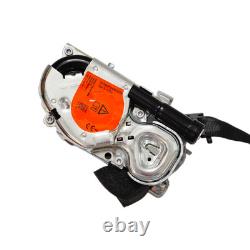 Genuine Audi Q5 2017-24 Front Left Driver Side Seat Belt Retractor Assembly