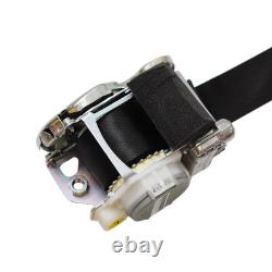 Genuine Audi Q5 2017-24 Front Left Driver Side Seat Belt Retractor Assembly