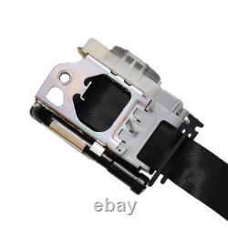 Genuine Audi Q5 2017-24 Front Left Driver Side Seat Belt Retractor Assembly