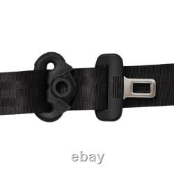 Genuine Audi Q5 2017-24 Front Left Driver Side Seat Belt Retractor Assembly