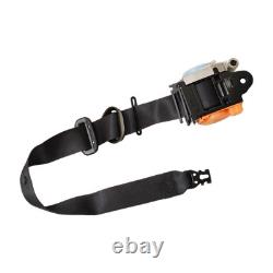 Genuine Buick LaCrosse 2009-2016 Front Left Driver Seat Belt Retractor Assembly