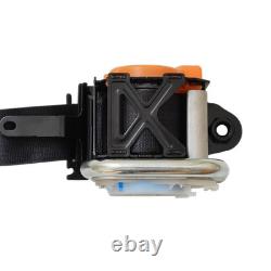 Genuine Buick LaCrosse 2009-2016 Front Left Driver Seat Belt Retractor Assembly