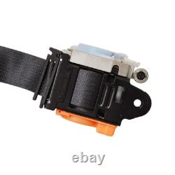 Genuine Buick LaCrosse 2009-2016 Front Left Driver Seat Belt Retractor Assembly