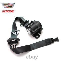 Genuine Cadillac 2017-24 XT5 Front Left Driver Seat Belt Retractor Assembly