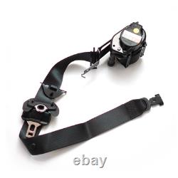 Genuine Cadillac 2017-24 XT5 Front Left Driver Seat Belt Retractor Assembly