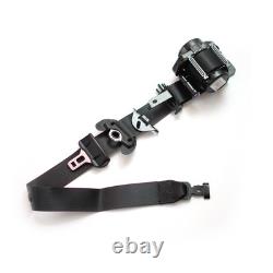 Genuine Cadillac 2017-24 XT5 Front Left Driver Seat Belt Retractor Assembly