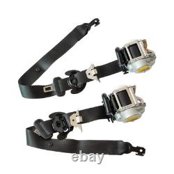 Genuine Chevrolet Cruze 2016-2024 Front Left& Right Seat Belt Retractor Assembly