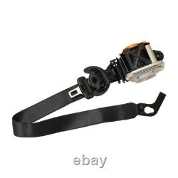 Genuine Chevrolet Trax 2016-2017 Front Left Driver Seat Belt Retractor Assembly