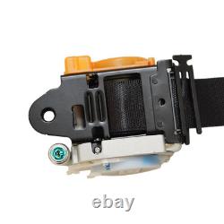 Genuine Chevrolet Trax 2016-2017 Front Left Driver Seat Belt Retractor Assembly