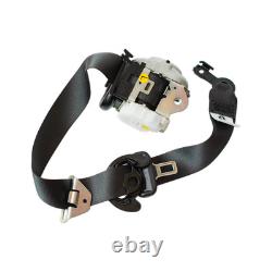 Genuine For Chevrolet Cruze 2016-2024 Left Driver Side Seat Belt Retractor