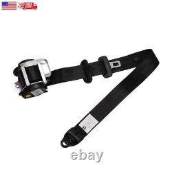 Genuine Ford Escape 2013-2018 Front Driver Seat Belt Retractor Assembly