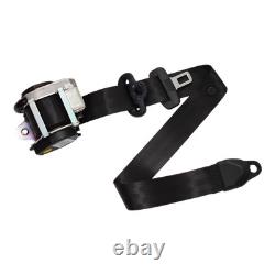 Genuine Ford Escape 2013-2018 Front Driver Seat Belt Retractor Assembly