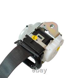 Genuine Front Left Driver Seat Belt Retractor For Chevrolet Cruze 2016-2024 OEM