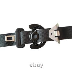 Genuine Front Left Driver Seat Belt Retractor For Chevrolet Cruze 2016-2024 OEM