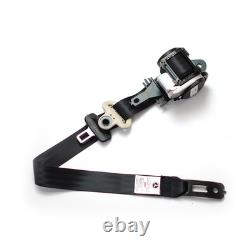 Genuine Front Left & Right Seat Belt For Mazda 3 2014-18 Retractor Safety OEM