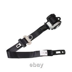 Genuine Front Left & Right Seat Belt For Mazda 3 2014-18 Retractor Safety OEM