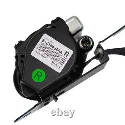 Genuine Front Left & Right Seat Belt For Mazda 3 2014-18 Retractor Safety OEM
