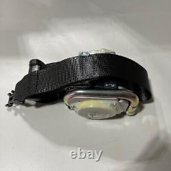 Genuine GM Seat Belt Front Passenger Retractor 2018-2019 Cadillac XTS 19369698