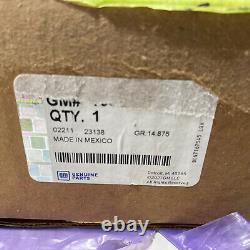 Genuine GM Seat Belt Front Passenger Retractor 2018-2019 Cadillac XTS 19369698