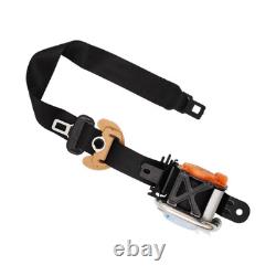 Genuine Honda Accord 2008-12 Front Left Driver Seat Belt Retractor Assembly