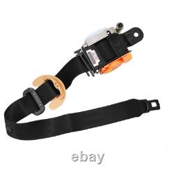 Genuine Honda Accord 2008-12 Front Left Driver Seat Belt Retractor Assembly