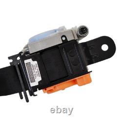 Genuine Honda Accord 2008-12 Front Left Driver Seat Belt Retractor Assembly