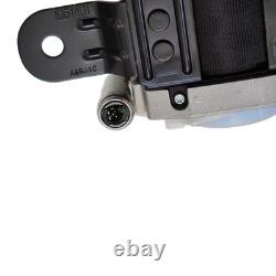 Genuine Honda Accord 2008-12 Front Left Driver Seat Belt Retractor Assembly
