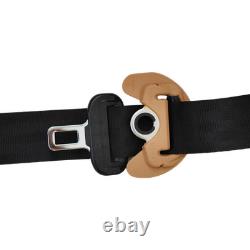 Genuine Honda Accord 2008-12 Front Left Driver Seat Belt Retractor Assembly