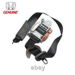 Genuine Honda Accord 2013-2017 Left Front Driver Side Seat Belt Retractor