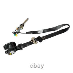 Genuine Honda CRV C-RV 2017-2022 Front Left Driver Seat Belt Retractor